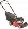 Газонокосилка бензиновая MTD Smart 42 SPO (HUN, 42 см, МTD ThorX, 123 куб.см, сталь, 32 кг)