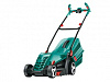Газонокосилка электрическая Bosch ARM 3200 (PRC, 1300 Вт., 32 см., пластик, 31 л., 8 кг.)