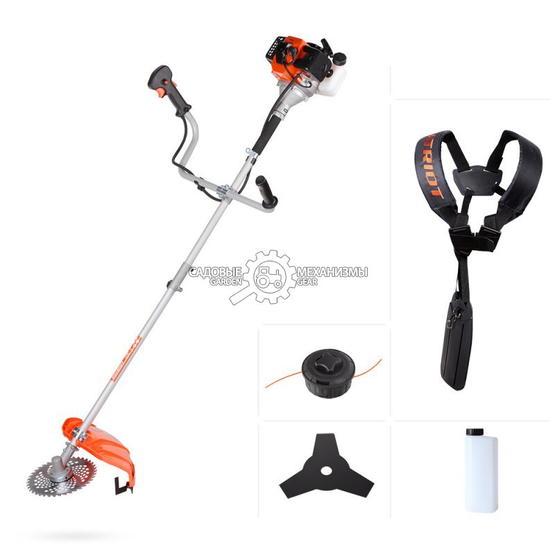 PT 3355 от GARDENGEAR.RU PT 3355 от GARDENGEAR.RU