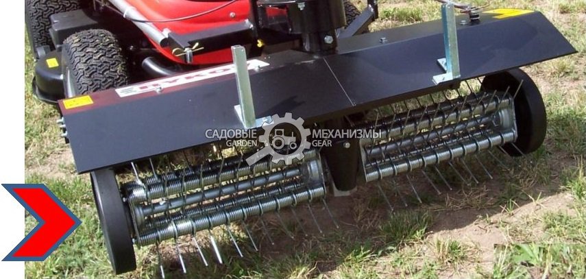 ZKK110 от GARDENGEAR.RU ZKK110 от GARDENGEAR.RU