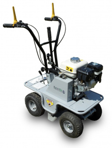 Laski RRS 3040 Turf Cutter 400...