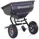 Разбрасыватель сеялка Husqvarna 30 кг. для тракторов и райдеров