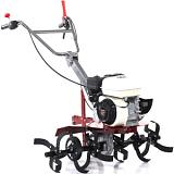 Культиватор Мобил К МКМ-1Р Премиум Honda GP200 (RUS, 196 см3, 97 см, реверс, 58 кг)