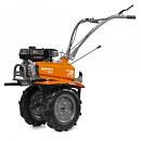 Мотоблок Daewoo DATM 4.2 (PRC, колеса 4.00х8, Daewoo, 220 куб.см., 8 л.с., 4 вперед/2 назад, 110 см, шкив, 95,7 кг.)