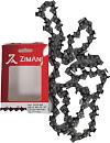 Цепь ZimAni 18" (3/8", 1.6 мм, 66 звеньев)