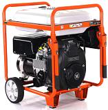 Бензиновый генератор Zongshen PB 15003 E трехфазный (PRC, 750 см3, 12.0/13.0 кВт, 55 л, электростарт, колеса, 157 кг) Бензиновый генератор Zongshen PB 15003 E трехфазный (PRC, 750 см3, 12.0/13.0 кВт, 55 л, электростарт, колеса, 157 кг)