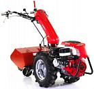 Мотоблок Мобил К Ghepard GX270 / Barbieri с дифференциалом (RUS, бензин, колеса 5.00х10, Honda, 270 см3, 9 л.с., передачи 4+3, 129 кг) 