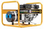 Бензиновый генератор Caiman Expert 4010X (FRA, Caiman EX21, 211 см3, 2.4/3.3 кВт, 3.2 л, 38.5 кг)