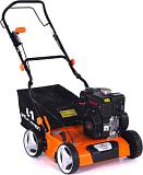 Вертикуттер - аэратор бензиновый Villartec AB 4140 (PRC, 40 см, Loncin 166 см3, ножи + пружины, 45 л, 32 кг) Вертикуттер - аэратор бензиновый Villartec AB 4140 (PRC, 40 см, Loncin 166 см3, ножи + пружины, 45 л, 32 кг)