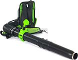 Воздуходувка аккумуляторная ранцевая Greenworks АGD40BPG2 без АКБ и ЗУ