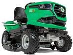 Садовый трактор для кошения высокой травы Billy Goat BCT4323BCE 4WD (CZE, 110 см, B&S 8260 CXi V-Twin, 724 см3, задний выброс, гидростатика, 338 кг)