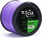 Леска Tuscar Spiral Professional 3.0 мм х 224 м (витой эллипс, 100% полимер UBE INDUSTRIES Япония)