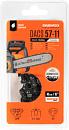 Цепь Daewoo 16" (3/8", 1.1 мм, 57E, для DACS 1642li)