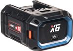 Аккумулятор Senix B40X6 (PRC, Li-ion, 60В, 4.0 А/ч)