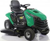 Садовый трактор Caiman Rapido 2WD SD (CZE, Caiman V-Twin, 708 куб.см, гидростатика, боковой выброс, 107 см., 222 кг)