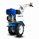 Мотоблок Нева МБ1-ZS Zonghen GB225 7.5 МультиАГРО (RUS, колеса 4,00х8, 225 см3., 85 см., 6 вперед/2 назад, шкив, 75 кг)