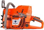 Бензопила Holzfforma G395XP без шины и цепи (PRC, 94 куб.см.,  6,6 кВт/4,9 л.с., 3/8", 1,5 мм., 84E, 7,9 кг.)