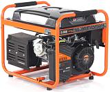 Бензиновый генератор Daewoo GDA 6500E (PRC, 390 см3, 5,0/5,5 кВт, 30 л, электростартер, 78,6 кг.) Бензиновый генератор Daewoo GDA 6500E (PRC, 390 см3, 5,0/5,5 кВт, 30 л, электростартер, 78,6 кг.)