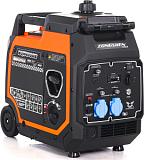 Бензиновый генератор инверторный Zongshen BQH 4000 E с электрозапуском (PRC, 224 см3, 3.8/3.6 кВт, 7.8 л, 35 кг) Бензиновый генератор инверторный Zongshen BQH 4000 E с электрозапуском (PRC, 224 см3, 3.8/3.6 кВт, 7.8 л, 35 кг)