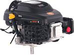 Бензиновый двигатель Zongshen XP 225 AE (7,5 л.с., 224 куб.см., D=22,2 мм, L=62 мм, электр. / ручной стартер, 12,8 кг.)