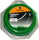 Леска Holzfforma FlexiCut Pro 3,0 мм, 30 м, витая