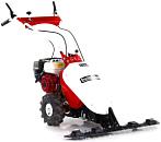 Сенокосилка Tielbuerger T50 Honda GX120 (GER, 87 см, 118 куб.см, 1 вперед, 87 кг)