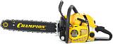 Бензопила Champion 372 18" Pro (PRC, 72,2 см3, 3,6 кВт/4,9 л.с., 3/8", 1,6 мм., 66E, декомпрессор, 6,6 кг.) Бензопила Champion 372 18" Pro (PRC, 72,2 см3, 3,6 кВт/4,9 л.с., 3/8", 1,6 мм., 66E, декомпрессор, 6,6 кг.)