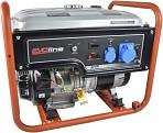 Бензиновый генератор EVOline Standart PB 6000 (PRC, 420 см3, 5.0/5.5 кВт, 27 л, 70.5 кг)