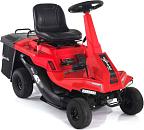 Садовый минирайдер Expert-bis R62L (PRC, 225 куб.см, механика 4+1, травосборник 150 л, ширина кошения 62 см, фара, 117 кг)