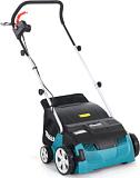 Вертикуттер - аэратор электрический Makita UV3200 (PRC, 1300 Вт, 32 см, ножи, пластик, 30 л, 12 кг) Вертикуттер - аэратор электрический Makita UV3200 (PRC, 1300 Вт, 32 см, ножи, пластик, 30 л, 12 кг)