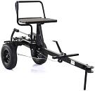 Адаптер пахотно-ездовой Мобил К АПМ-500 Премиум без кузова (колеса 4.00 х10)