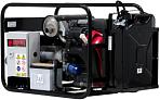 Бензиновый генератор Europower EP 10000 Е с электростартом (BEL, Honda, 688 см3, 10.0/9.0 кВт, 20 л, 146 кг)
