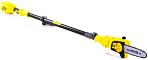 Высоторез аккумуляторный Champion PPB400 без АКБ и ЗУ (PRC, 40В, Li-ion, шина 25 см, штанга 2.8 м, 3.7 кг)