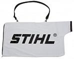Пыленепроницаемый сборный мешок Stihl 45 л. для SH 56 / SH 86 / SHE 71 / SHE 81