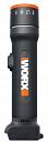 Фонарь ручной аккумуляторный Worx WX027.9 без АКБ и ЗУ (PRC, 20В, 500 Люмен, 0.4 кг)