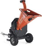 Измельчитель веток ZimAni LS 150 DP (PRC, Loncin 420 куб.см., 15 л.с., с эл. старт, дисковый, ветки до 100 мм, одноосный прицеп, 285 кг) Измельчитель веток ZimAni LS 150 DP (PRC, Loncin 420 куб.см., 15 л.с., с эл. старт, дисковый, ветки до 100 мм, одноосный прицеп, 285 кг)
