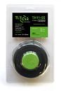 Триммерная головка Tuscar TH11-55 Professional (аналог T35X/T45X, Ø140 мм, леска 2.7-3.5 мм, гайки M12*1.50/1.75L, подшипник)