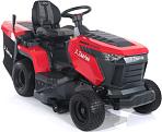 Садовый трактор ZimAni TC92HL MY2025 (PRC, Loncin 452 куб.см., гидростатика, травосборник 320 л, ширина кошения 92 см, 195 кг)