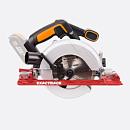 Циркулярная пила аккумуляторная Worx WX530.9 без АКБ и ЗУ (PRC, 20В, 165 мм, 2.7 кг)