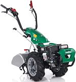 Мотоблок Caiman 320 (RUS, Subaru EP 16 OНС, 169 куб.см., колеса 4.00х10, 3 вперед + 2 назад, 90 кг.)