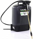 Опрыскиватель аккумуляторный Caiman Telescopic 15E (15 л., 6 бар, телескопическая штанга 1,1 м., насос из нержавеющей стали, 5,6 кг.) Опрыскиватель аккумуляторный Caiman Telescopic 15E (15 л., 6 бар, телескопическая штанга 1,1 м., насос из нержавеющей стали, 5,6 кг.)
