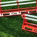 Зажим для искуственного газона TOSS большой (305х620х305 мм.)