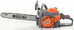 Бензопила Oleo-Mac GSH 40 16" (PRC, 38.9 куб.см., 1.7 кВт/2.3 л.с., Oregon 3/8"-1.3-57E, EasyOn, 4.5 кг)