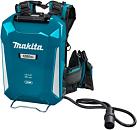Аккумулятор ранцевый Makita PDC1200 (36В, 33.5 Ач, 1206 Втч, 8.8 кг)