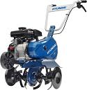 Культиватор Hyundai T 500 (PRC, Hyundai, 87 куб.см., 2.8 л.с, 45 см, 30 кг)