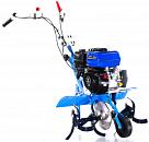 Культиватор Нева МК100-ZS GB200 (RUS, Нева, 163 куб.см., 64 см, 1 вперед, 45,8 кг.)