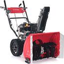 Снегоуборщик Интерскол СМБ-61/7ЭФ (PRC, 61 см, 212 см3, 7,0 л.с., скорости 4/2, фара, эл/стартер 220В, 78 кг)