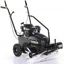 Подметальная машина Caiman Giro 700C (RUS, Caiman Green Engine, 140 куб.см., ширина 70 см., диаметр 30 см., 1 вперед, 94 кг.)