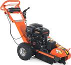 Измельчитель пней ZimAni SG350 с эл/стартером (PRC, Loncin G420F, 420 см3, диаметр фрезы 300 мм, 104 кг)