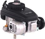 Бензиновый двигатель Zongshen XP 140 A (3,5 л.с., 141 куб.см., D=22,2 мм, L=80 мм, алюминиевый маховик, динамический тормоз, 7,8 кг.)